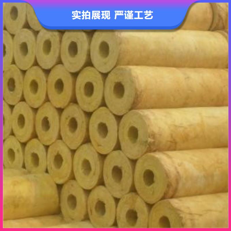 玻璃棉管贴箔玻璃棉板价格实惠