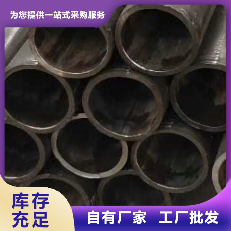 无缝钢管_高低压锅炉管多行业适用