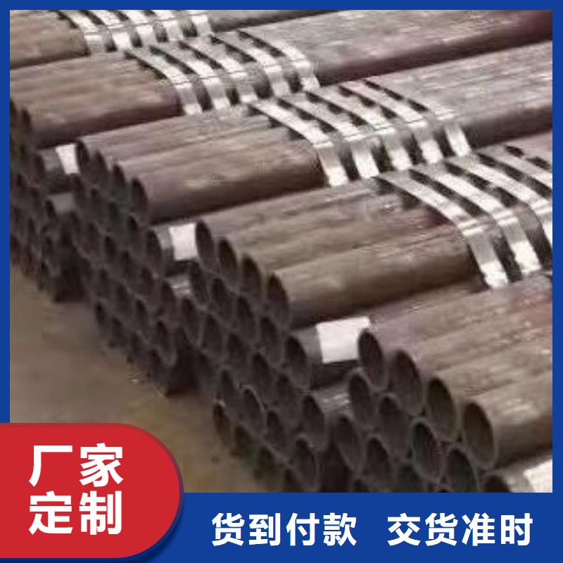 合金管【螺旋钢管】技术先进