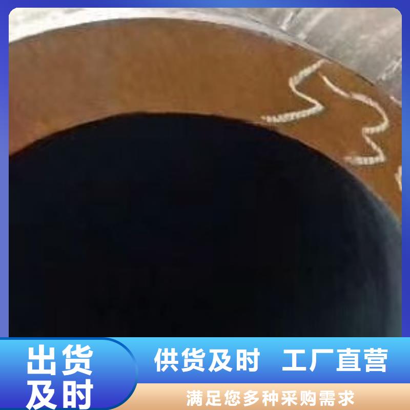 合金管-螺旋钢管库存丰富