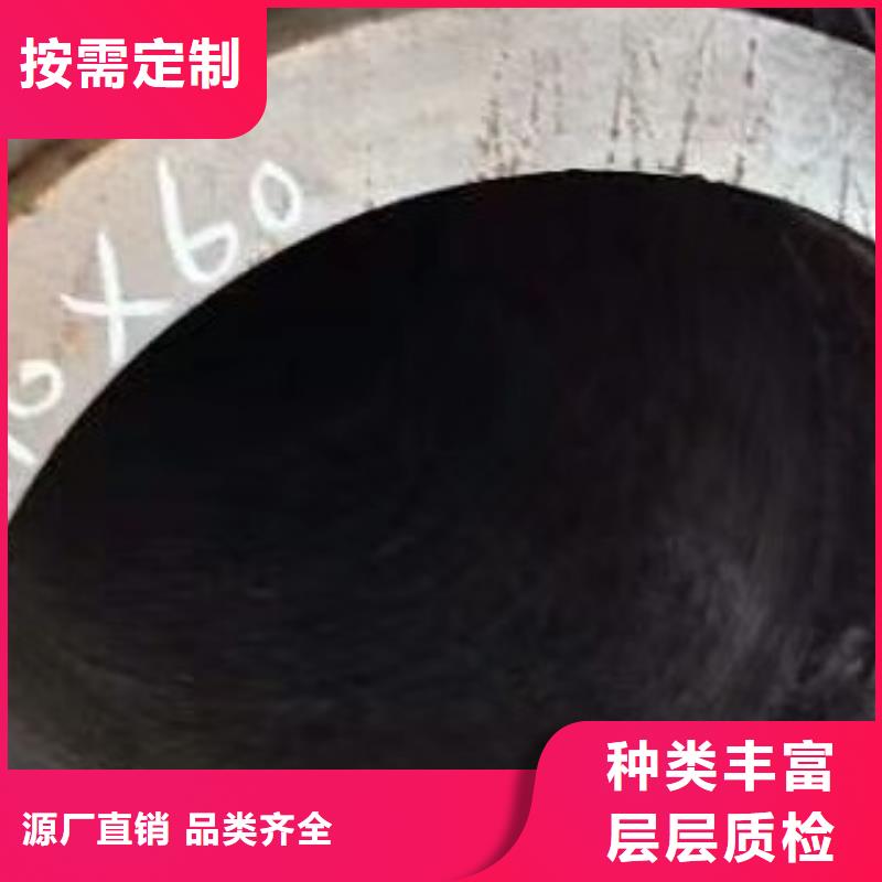 合金管-螺旋钢管库存丰富