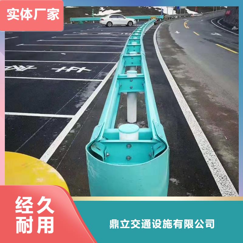 波形护栏防撞桥梁栅栏同行低价