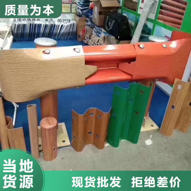 波形护栏,玻璃钢雨棚厂家检验发货