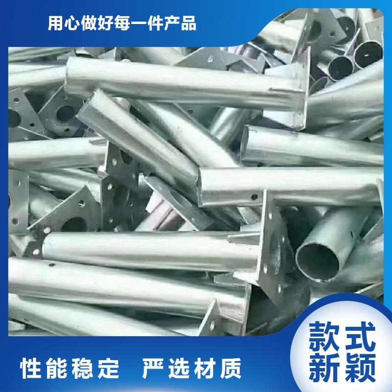 波形护栏防撞桥梁栅栏同行低价