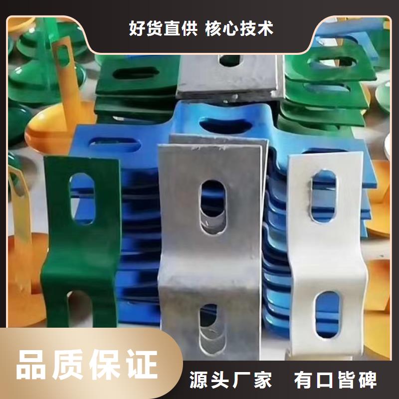波形护栏_波形公路护栏细节决定品质