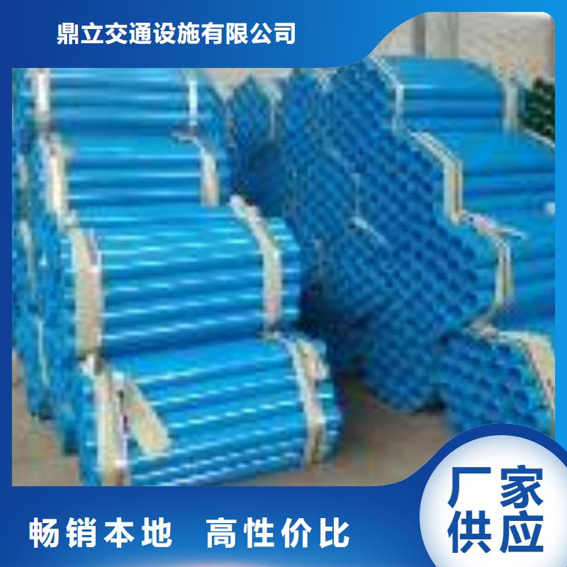 波形护栏_波形公路护栏细节决定品质