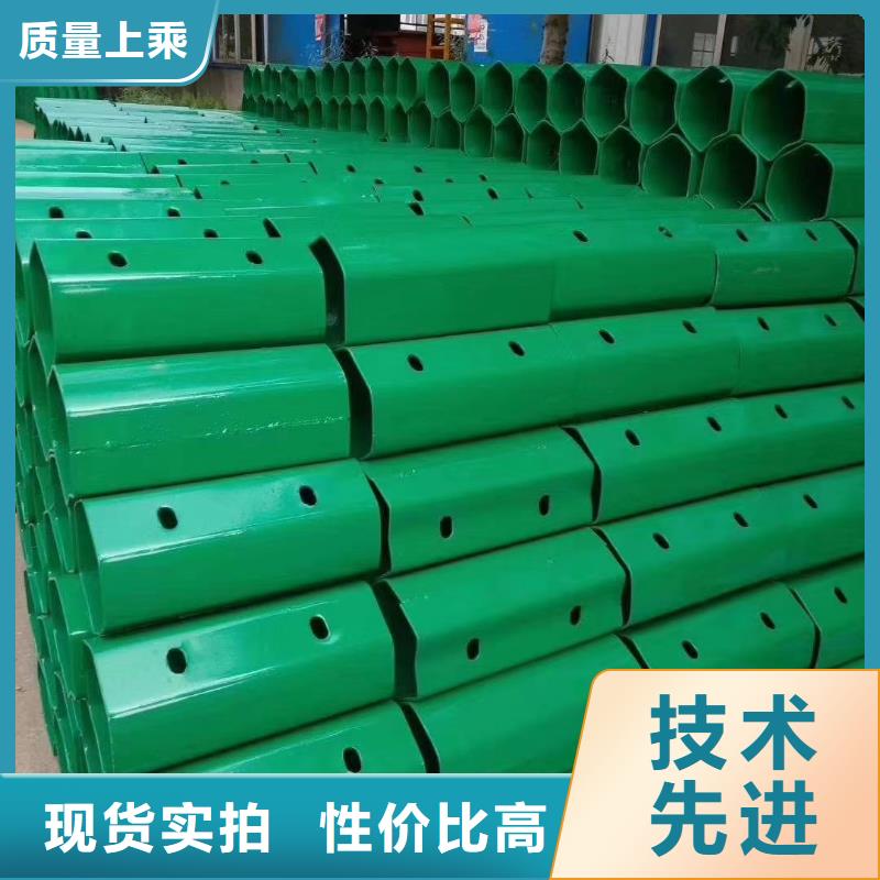 波形护栏,高速防撞柜好产品不怕比