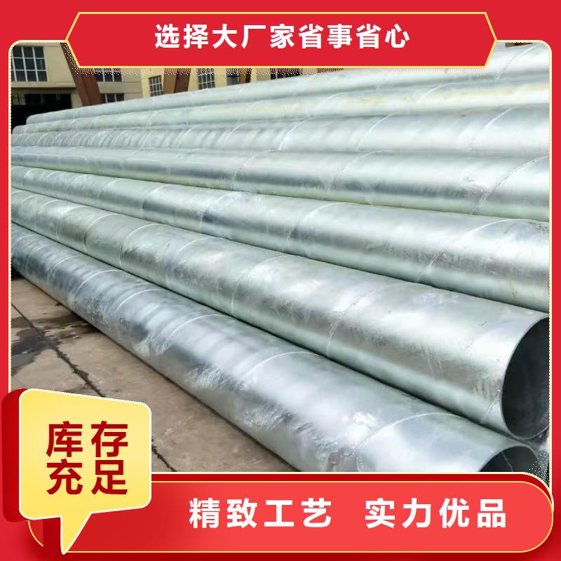 耐压型轴承钢管长期合作
