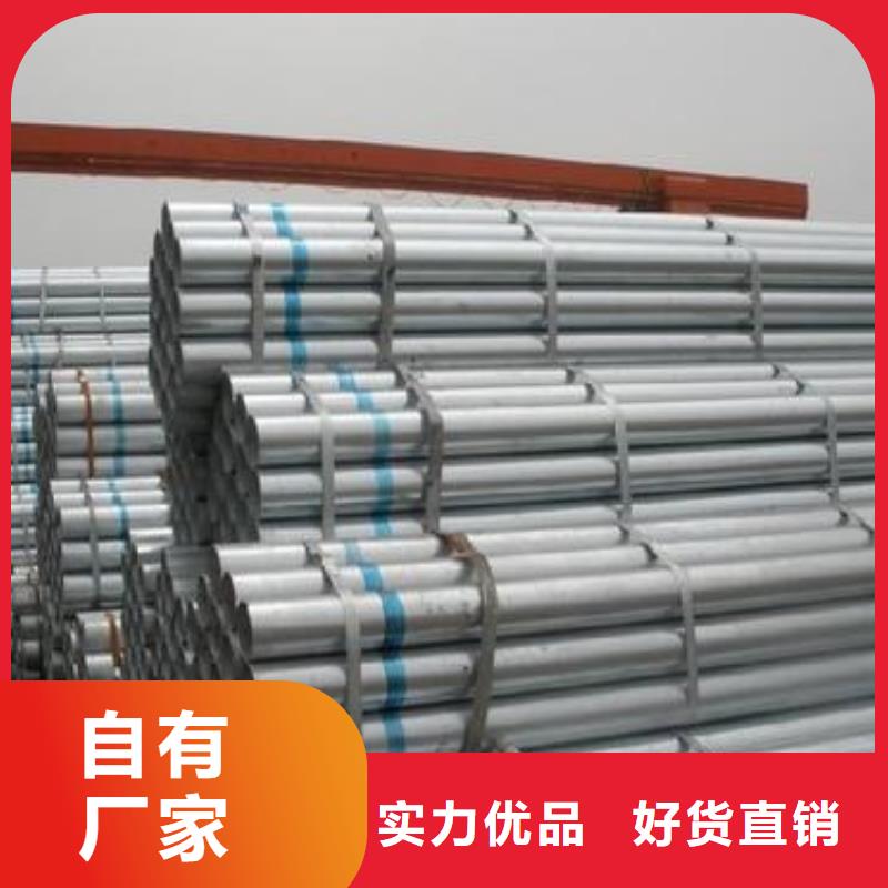镀锌钢管-镀锌钢板产品细节