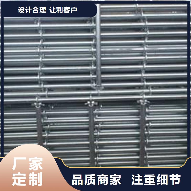 镀锌钢管-高压锅炉管按需定做