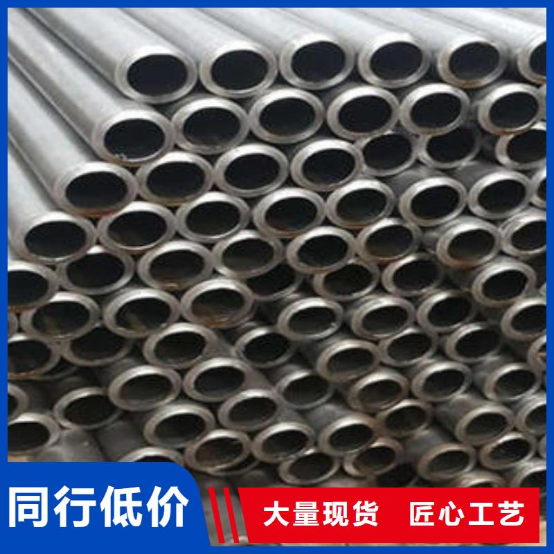 【精密钢管镀锌钢管产品性能】