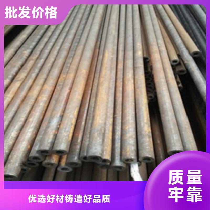 【精密钢管】CT方舱用心细节