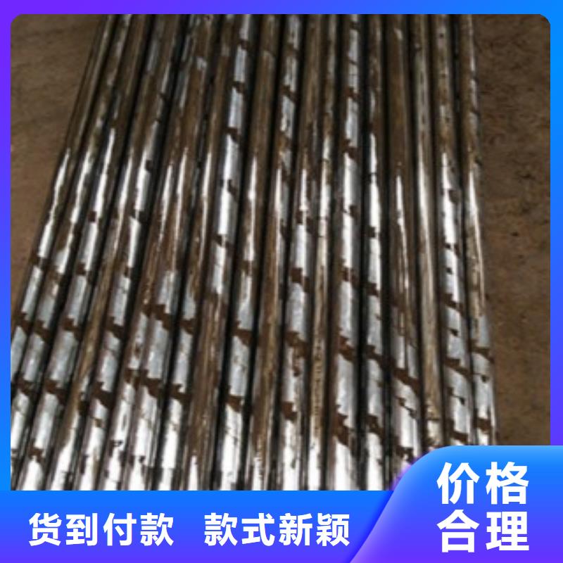 【精密钢管】CT方舱用心细节