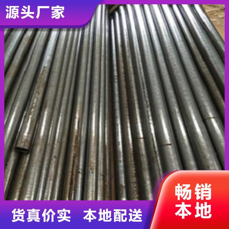 【精密钢管】CT方舱用心细节