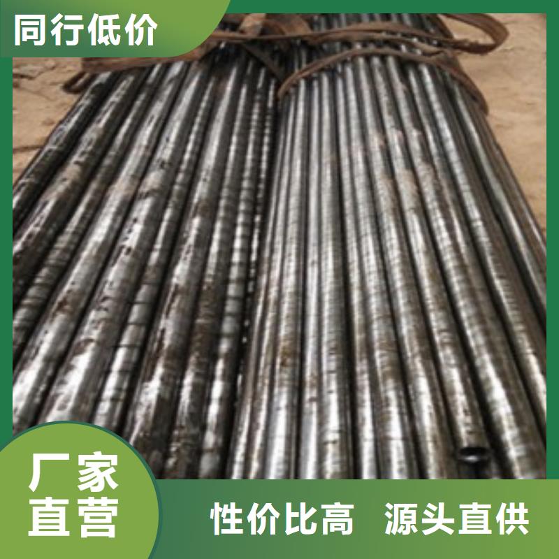 【精密钢管】CT方舱用心细节