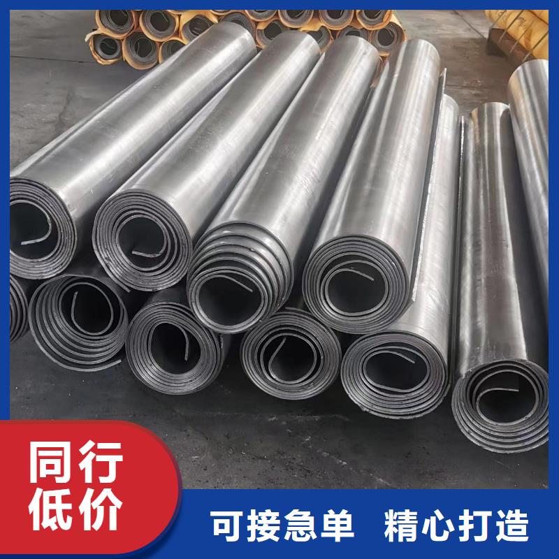 2mm铅板源头工厂