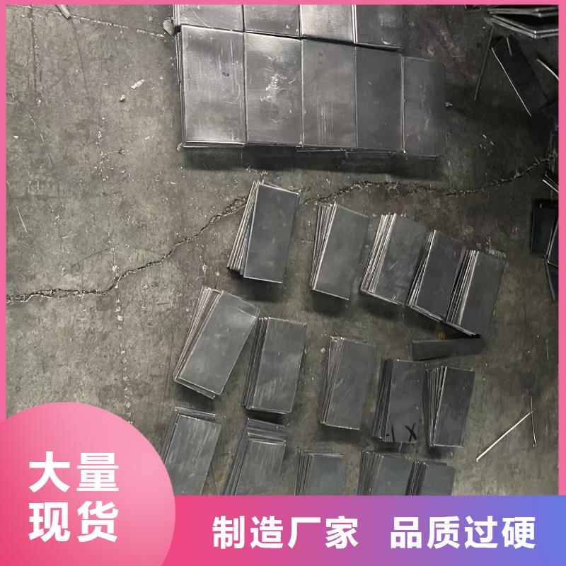 钼靶室铅板现场安装