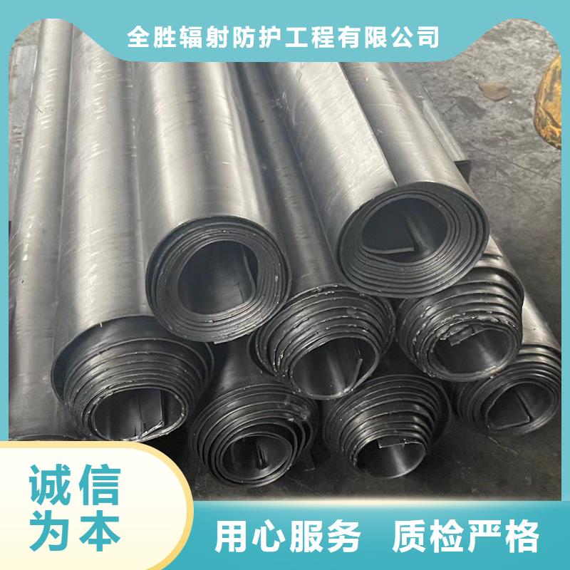防辐射铅门厂家直销