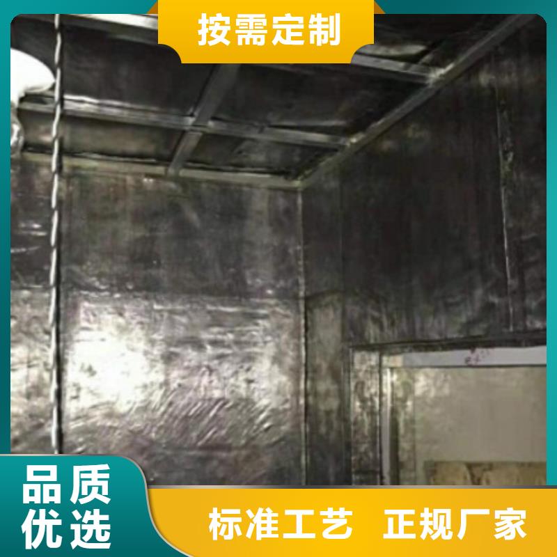 2mm铅板源头工厂