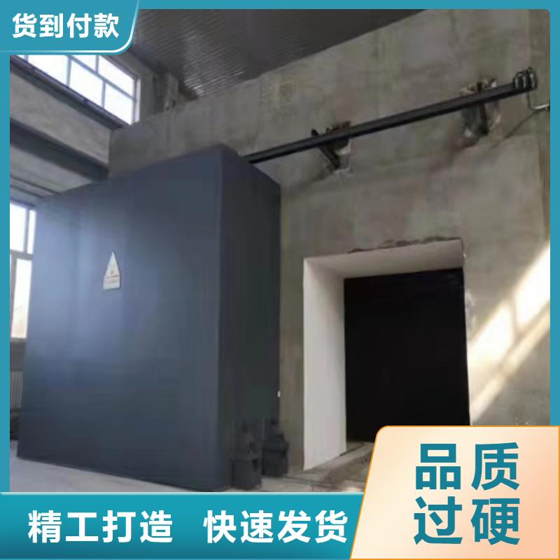 铅门手术室净化工程品牌专营