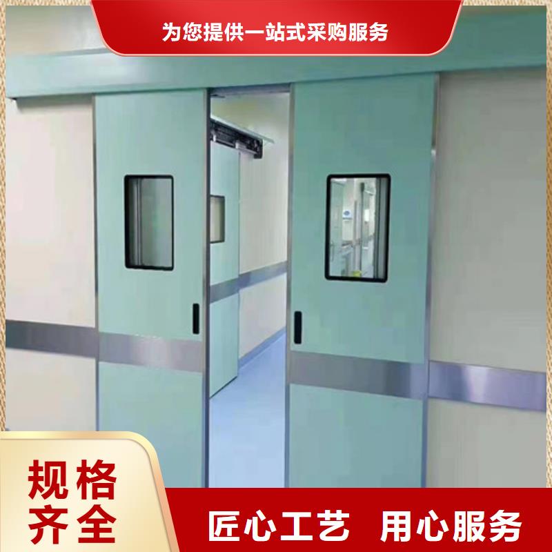 现货供应医用铅门_品牌厂家