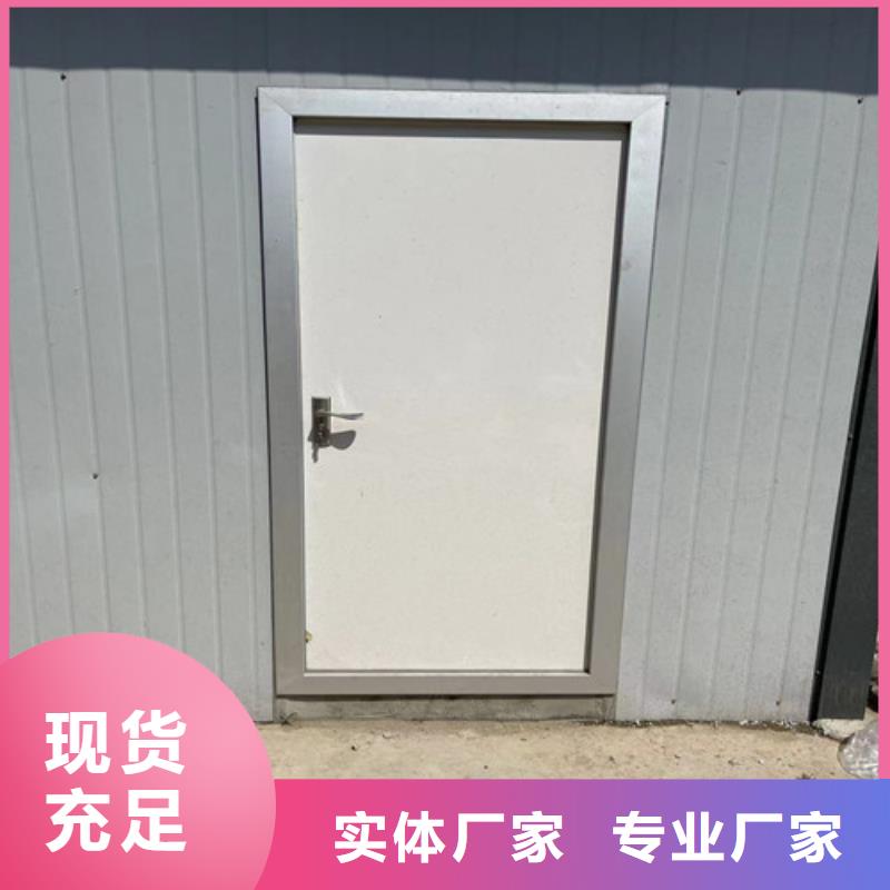 现货供应医用铅门_品牌厂家
