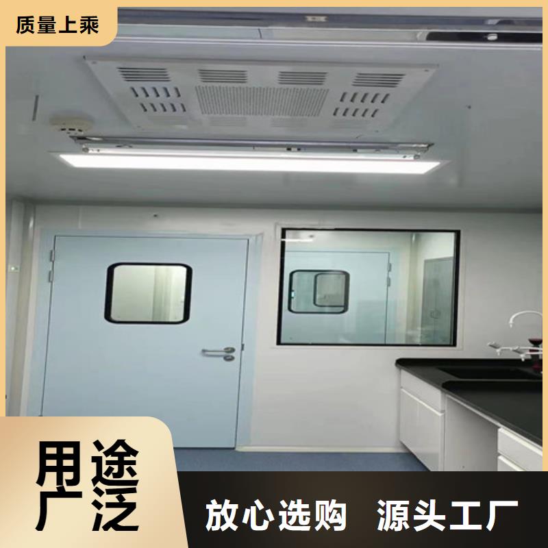 优质3个铅当量铅门厂家