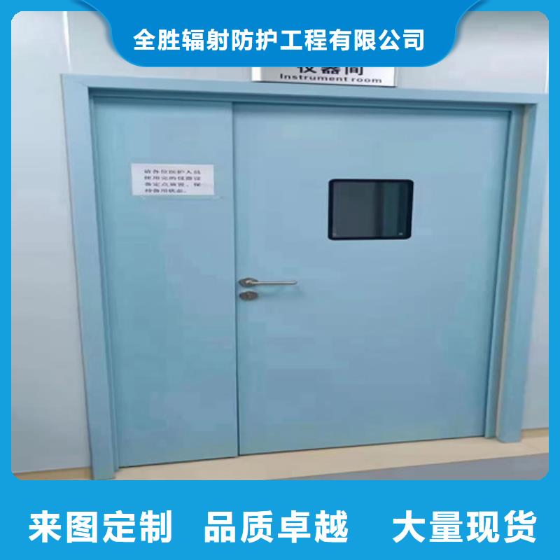 优质单开铅门的供货商