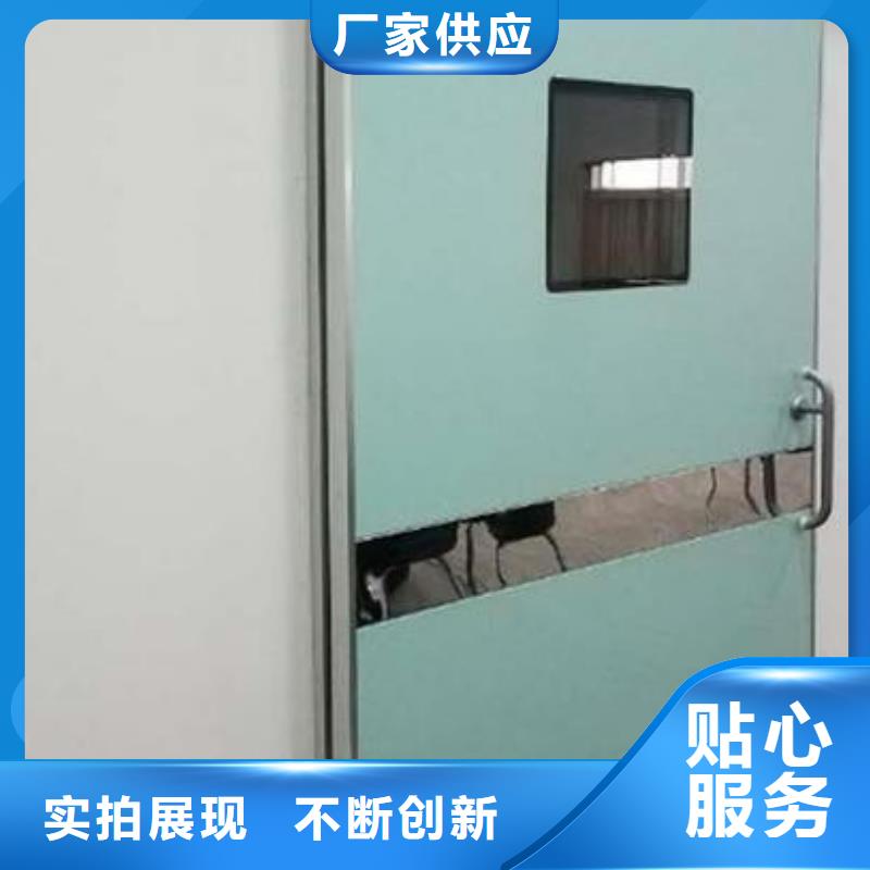 铅门手术室净化工程品牌专营