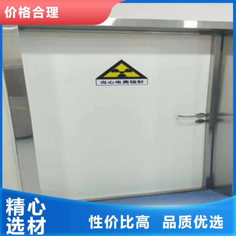 铅门手术室净化工程品牌专营