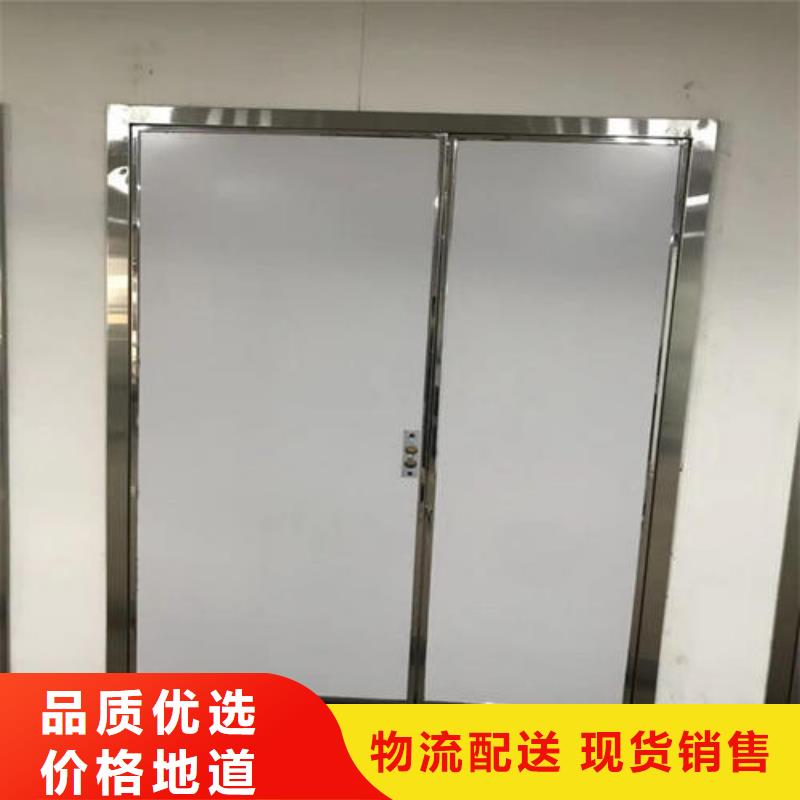钼靶室铅门生产商_全胜辐射防护工程有限公司