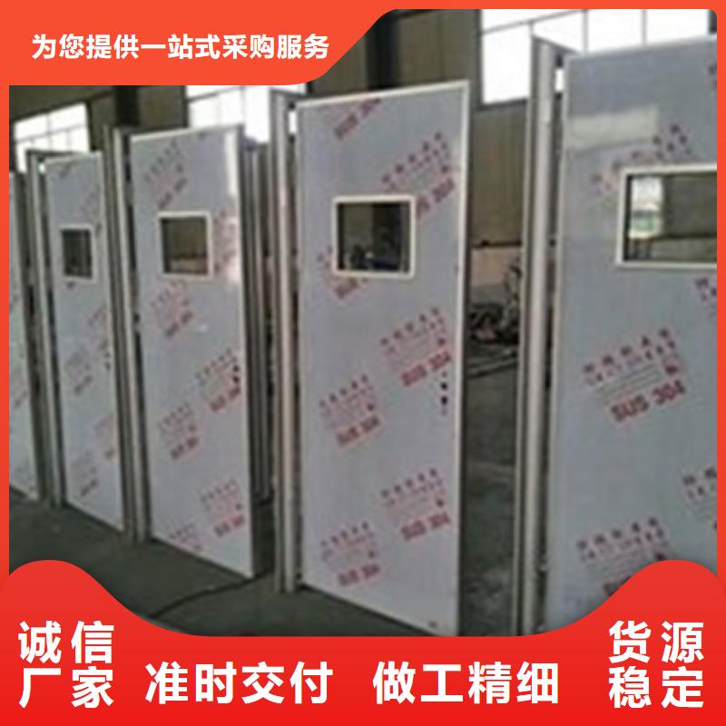 防护铅门-快来购买吧