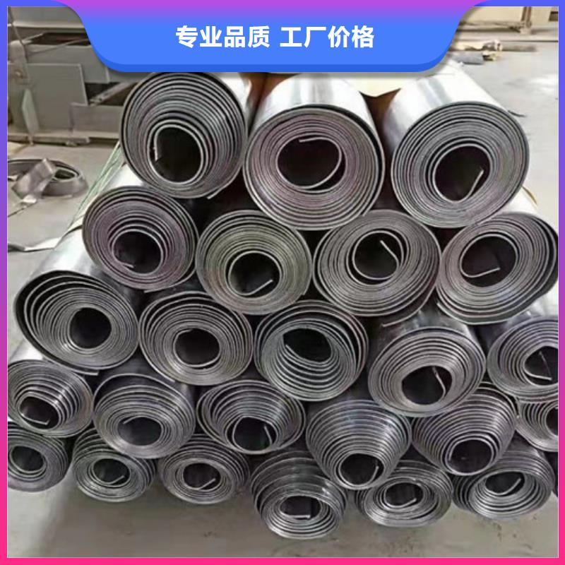 射线防护铅板品种齐全的厂家