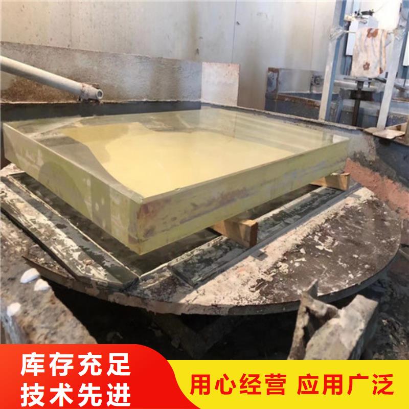 医院防辐射铅玻璃新品上市