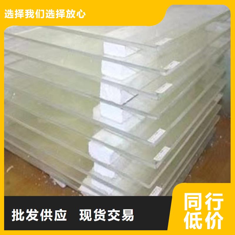 发货速度快的手术室铅玻璃公司