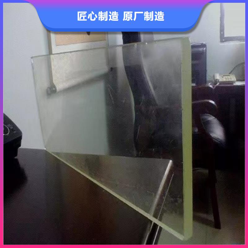 生产气密门铅玻璃的厂家