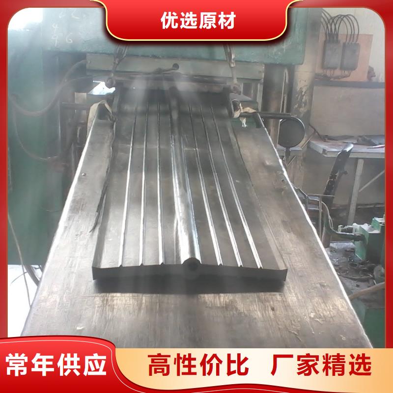 止水带中埋式橡胶止水带实拍展现
