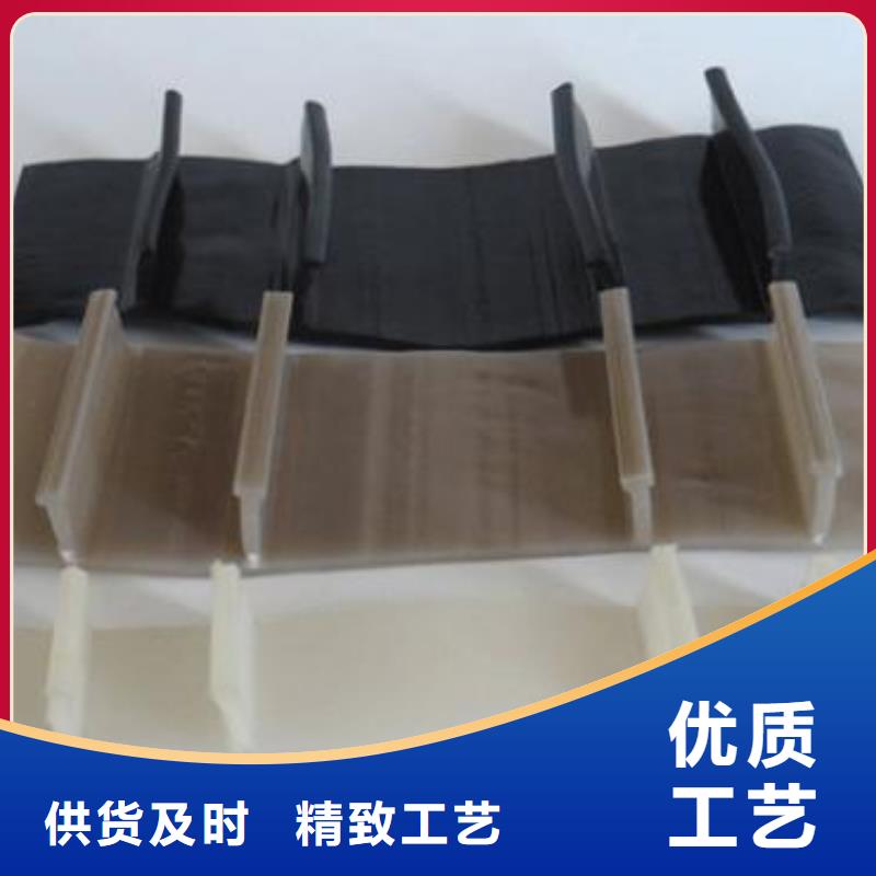 工期快的橡胶止水带厂家