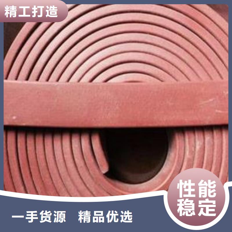 止水条橡胶止水带优选原材