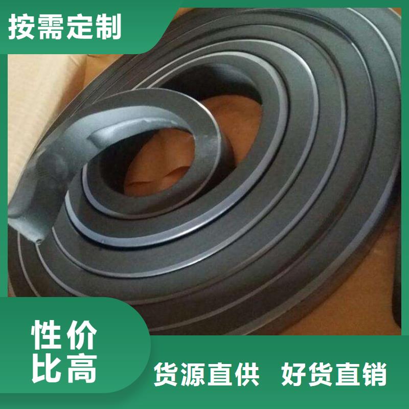 止水条背贴式橡胶止水带专注生产N年