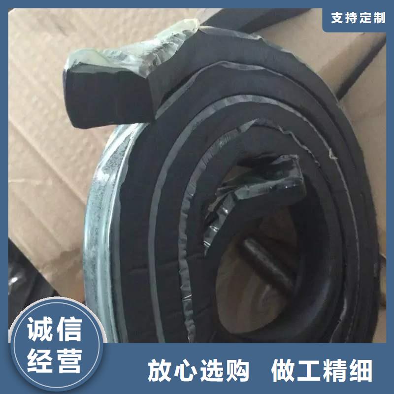 止水条橡胶止水带优选原材