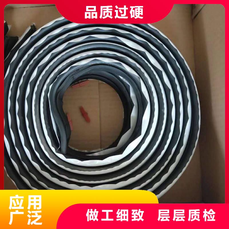 止水条-背贴式橡胶止水带满足客户需求