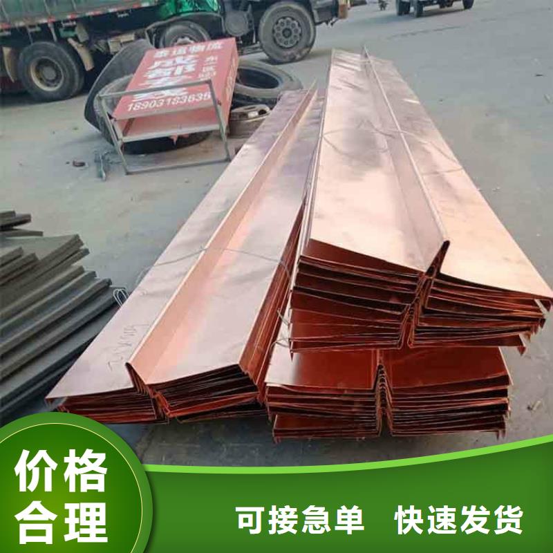 止水铜片,钢边橡胶止水带诚信商家服务热情