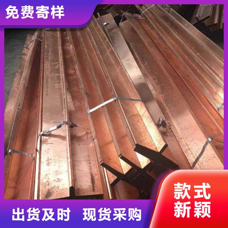 广硕紫铜止水-正规厂家