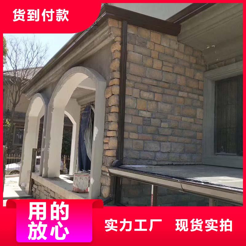 彩钢排水管报价