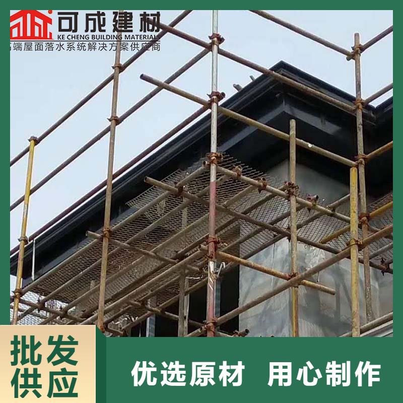 铝合金成品接水槽批发价格