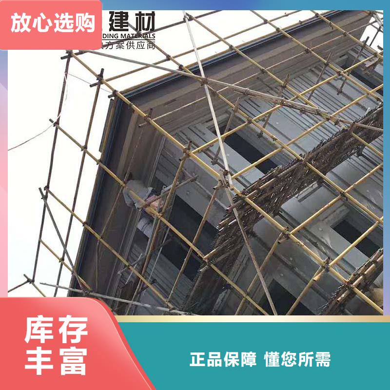 彩钢雨水管厂房优惠多