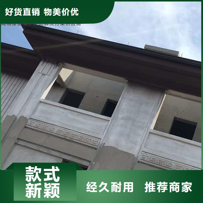 铁皮彩钢雨水管品牌厂家