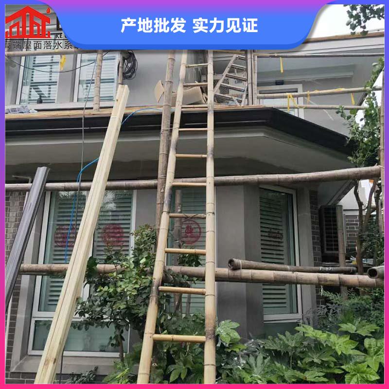 大规格雨水管质量放心