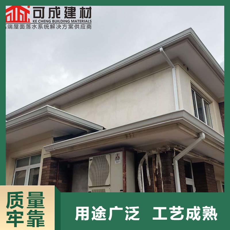 铝合金雨水管施工队伍